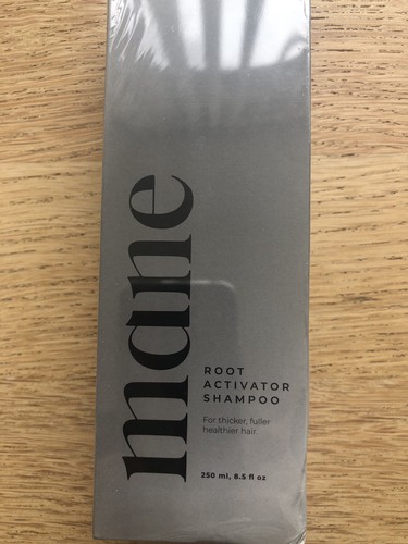 Mane root activator 250ml - mane,