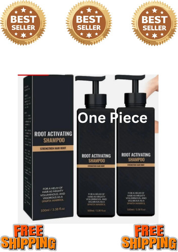 Shampoo spartan root - shampoo,