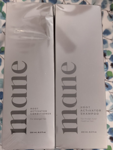 Sealed mane root activator - sealed,